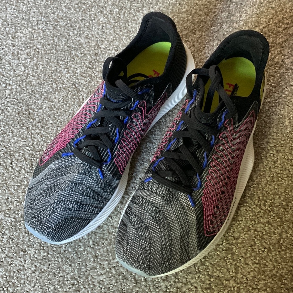 New Balance Fuelcell Rebel Running Shoes- Womens sz 9
